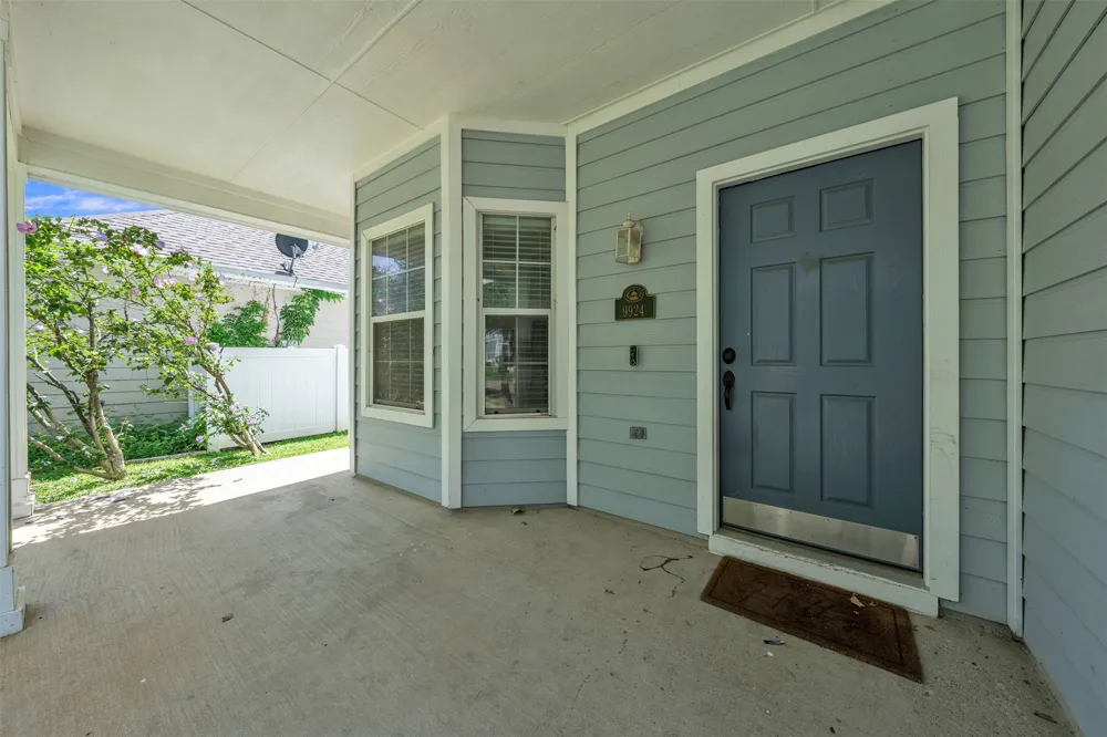 9924 Lexington Drive Providence Village, TX 76227