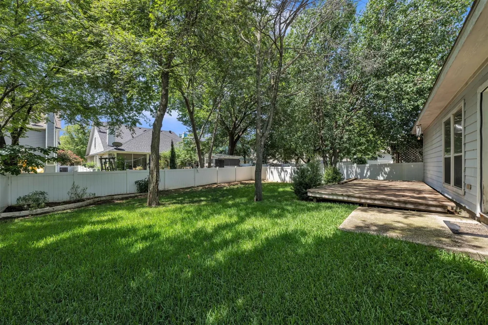 9924 Lexington Drive Providence Village, TX 76227