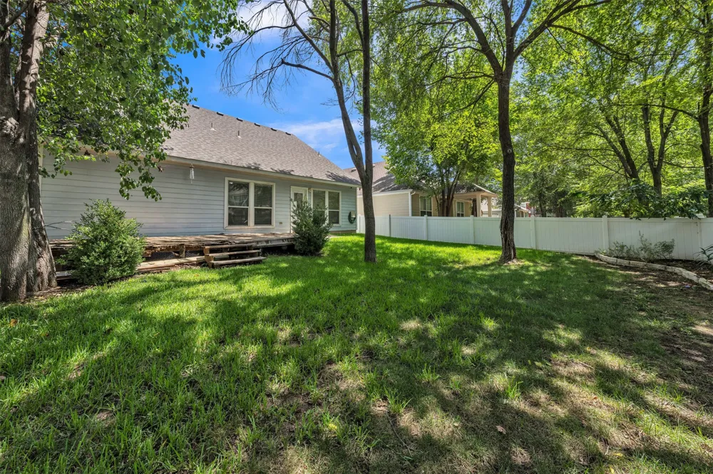 9924 Lexington Drive Providence Village, TX 76227