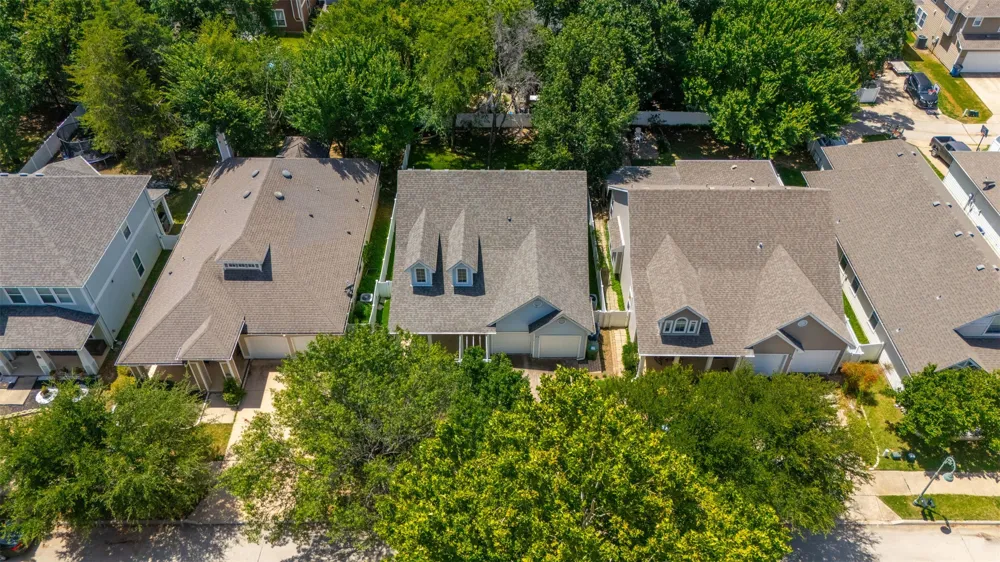 9924 Lexington Drive Providence Village, TX 76227