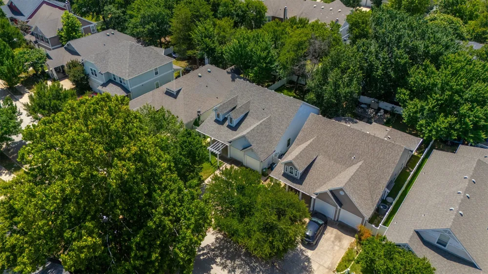9924 Lexington Drive Providence Village, TX 76227
