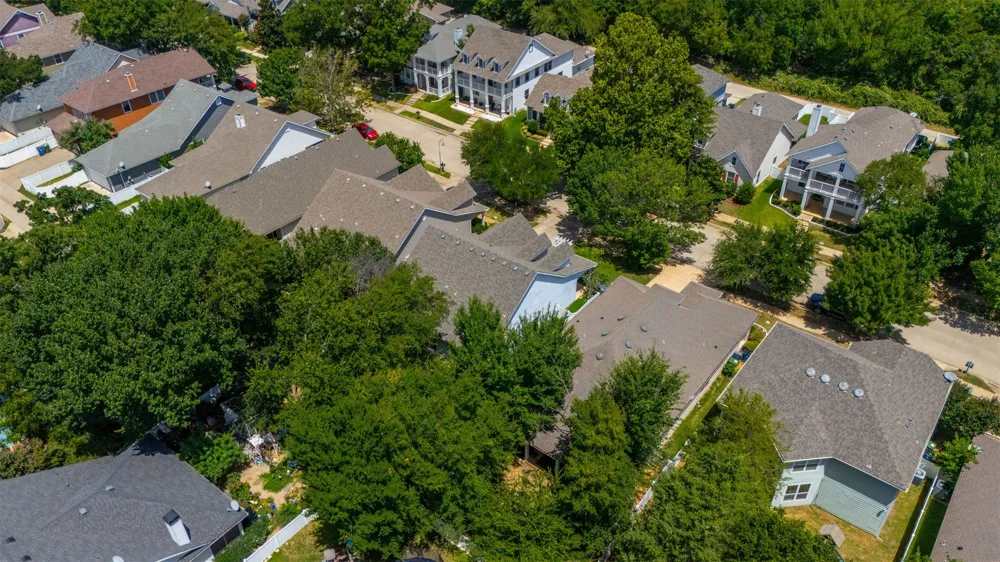 9924 Lexington Drive Providence Village, TX 76227