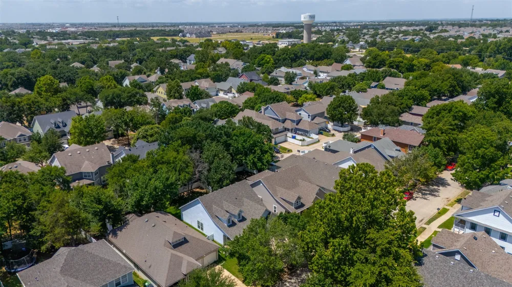 9924 Lexington Drive Providence Village, TX 76227
