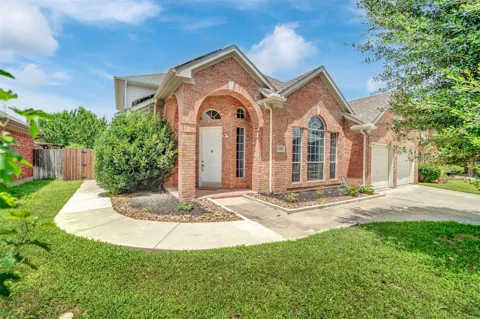 2241 Merritt Way