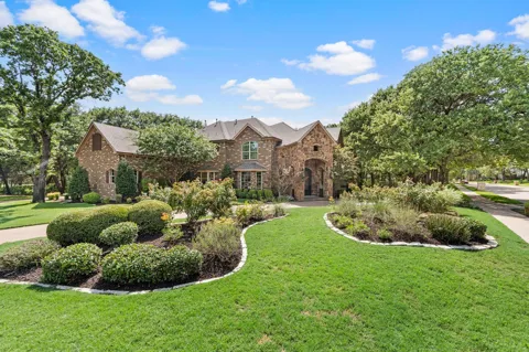 2003 Reserve Court