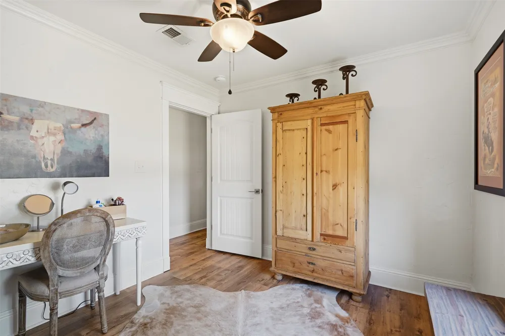 986 Eagles Way Springtown, TX 76082
