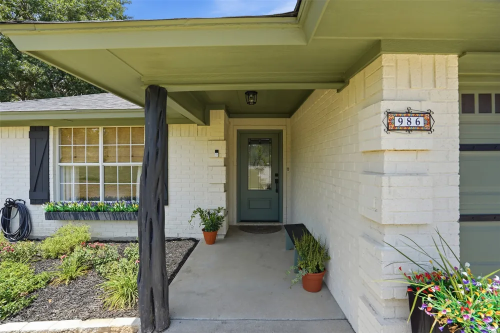 986 Eagles Way Springtown, TX 76082