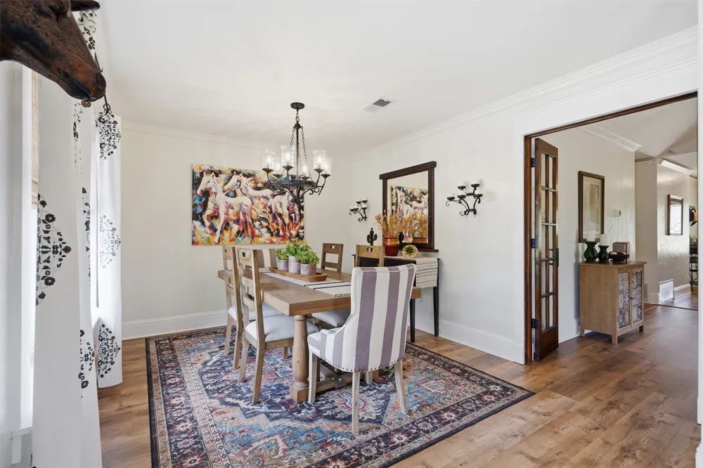 986 Eagles Way Springtown, TX 76082