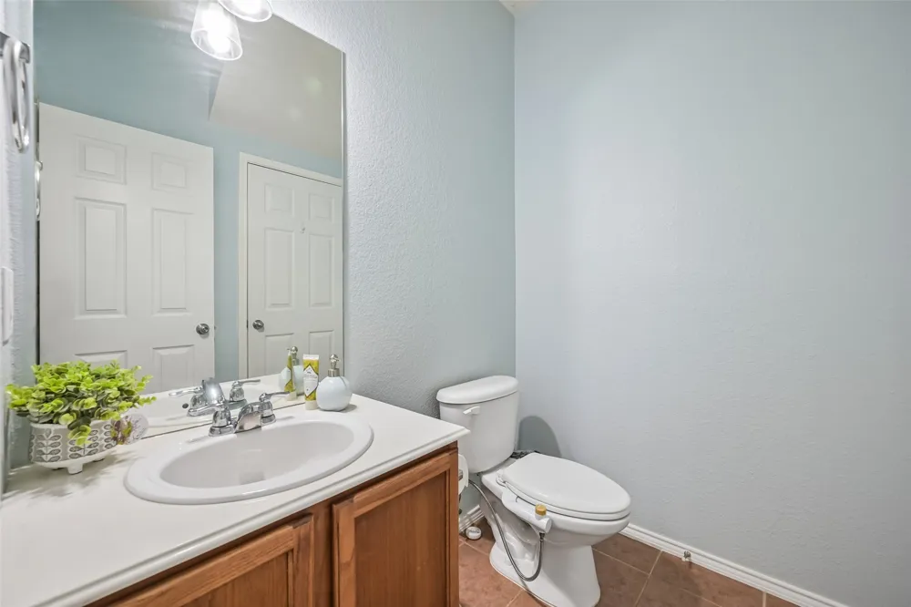 2209 Stonepark Place McKinney, TX 75071