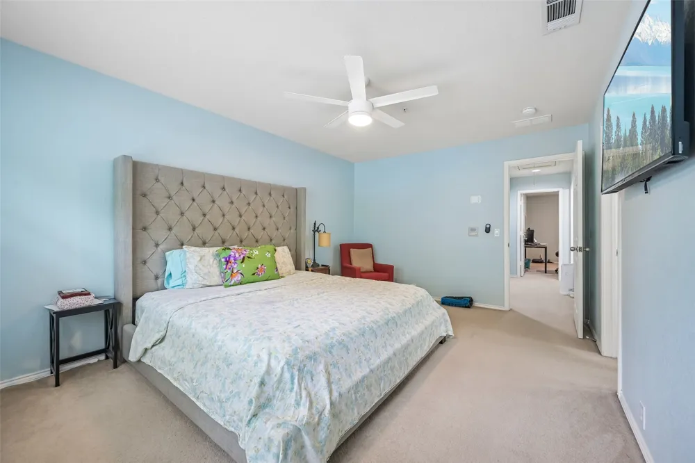 2209 Stonepark Place McKinney, TX 75071