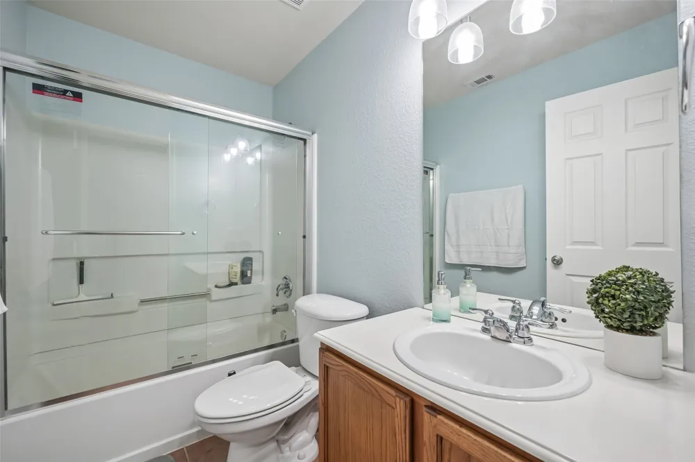 2209 Stonepark Place McKinney, TX 75071