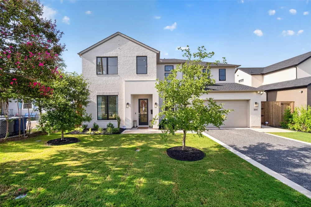 3872 Cortez Drive Dallas, TX 75220