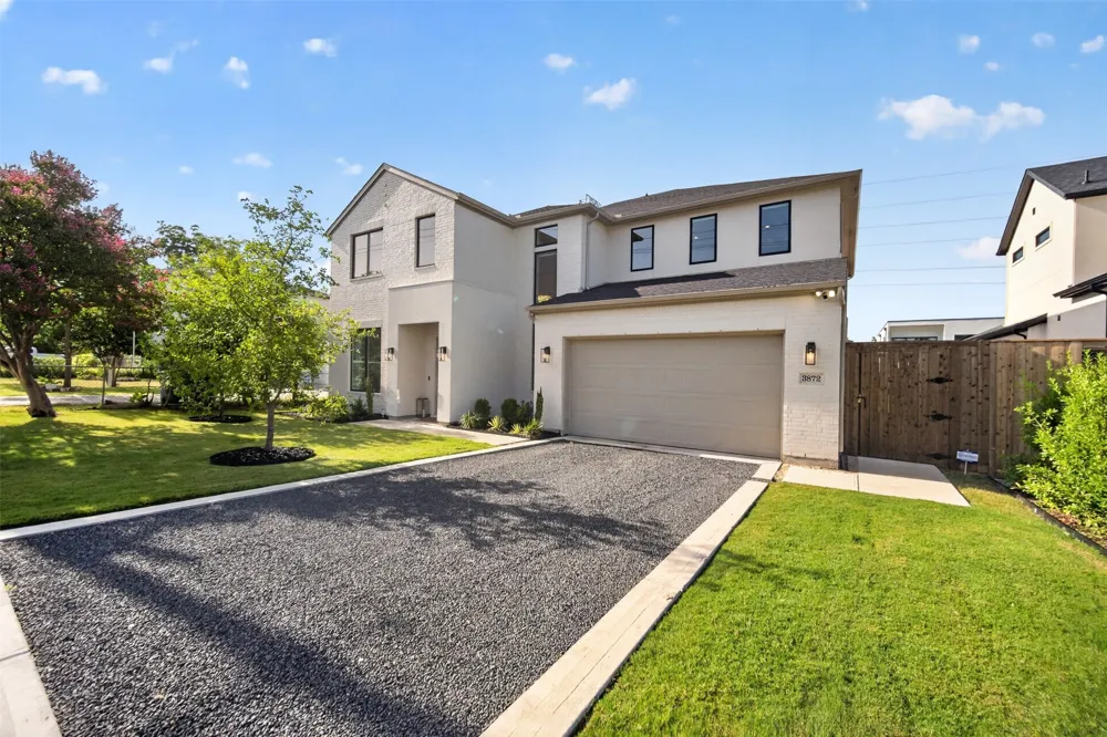 3872 Cortez Drive Dallas, TX 75220