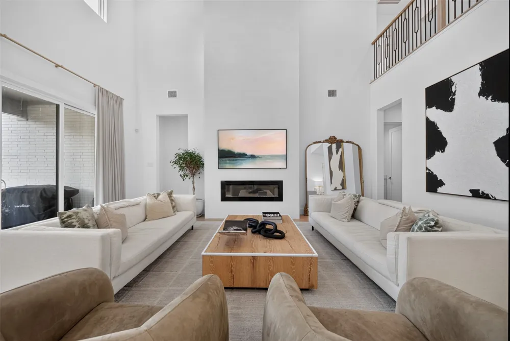 3872 Cortez Drive Dallas, TX 75220