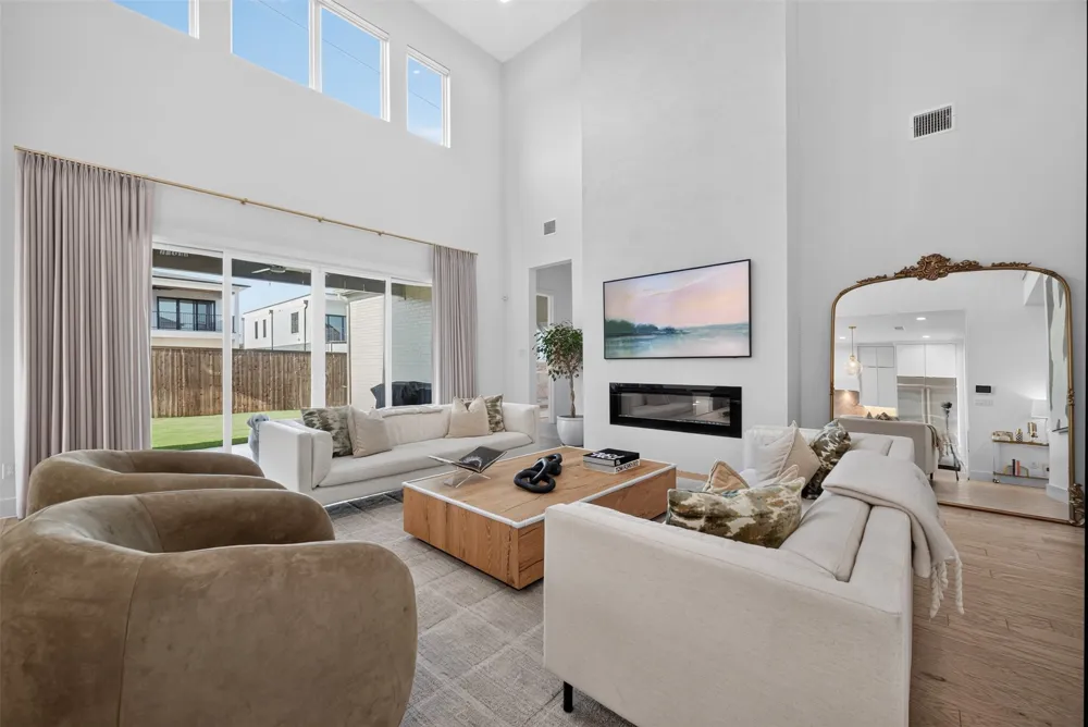 3872 Cortez Drive Dallas, TX 75220