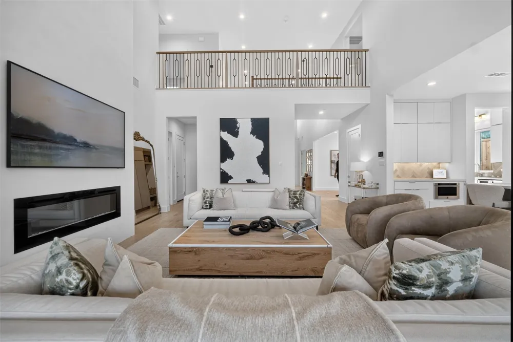 3872 Cortez Drive Dallas, TX 75220