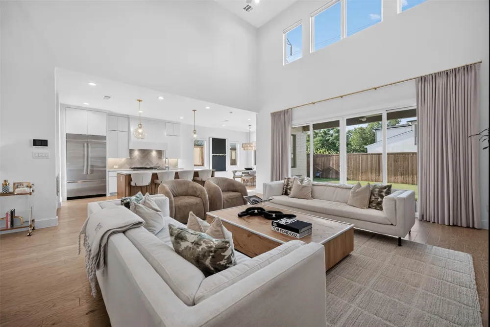 3872 Cortez Drive Dallas, TX 75220