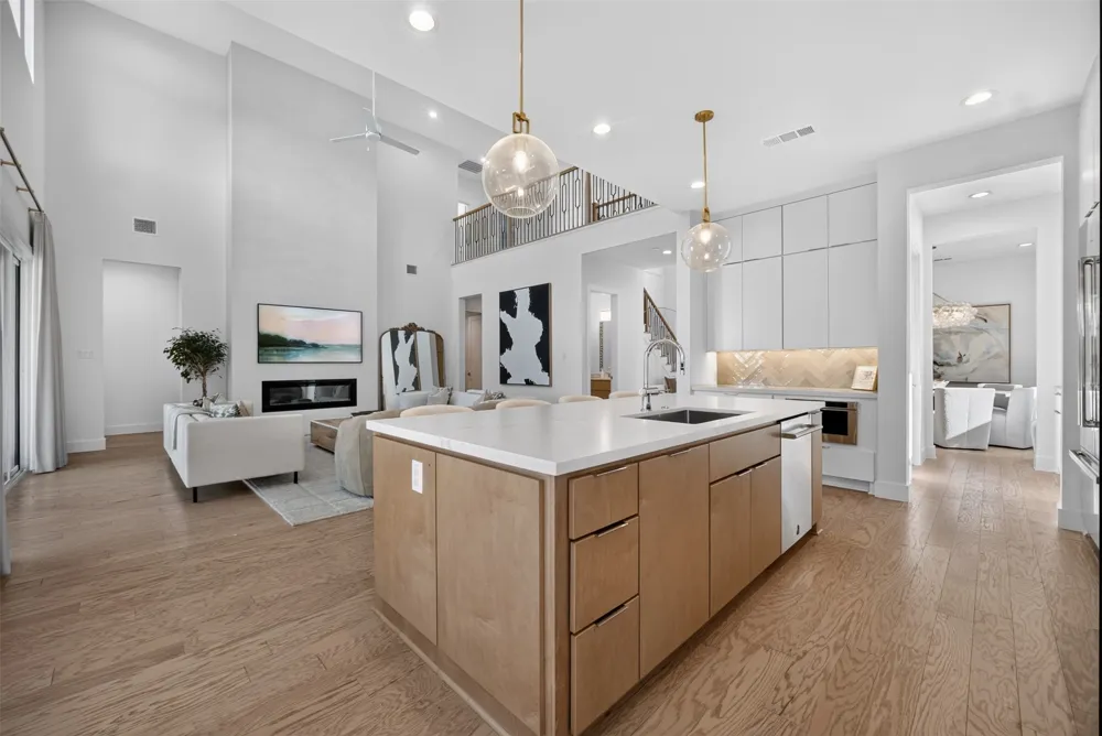 3872 Cortez Drive Dallas, TX 75220