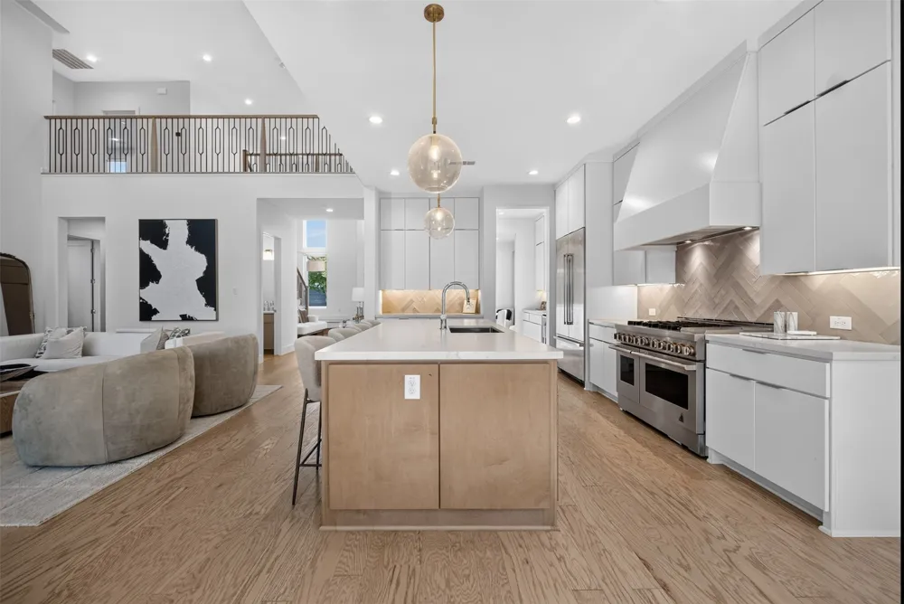 3872 Cortez Drive Dallas, TX 75220