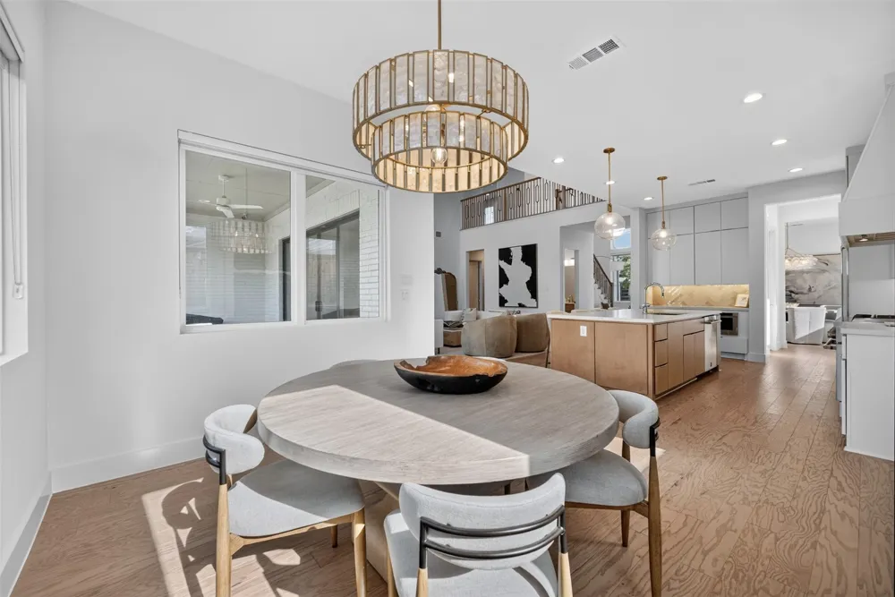 3872 Cortez Drive Dallas, TX 75220
