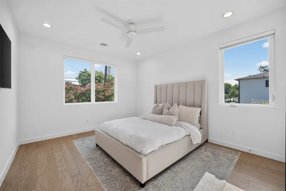 3872 Cortez Drive Dallas, TX 75220