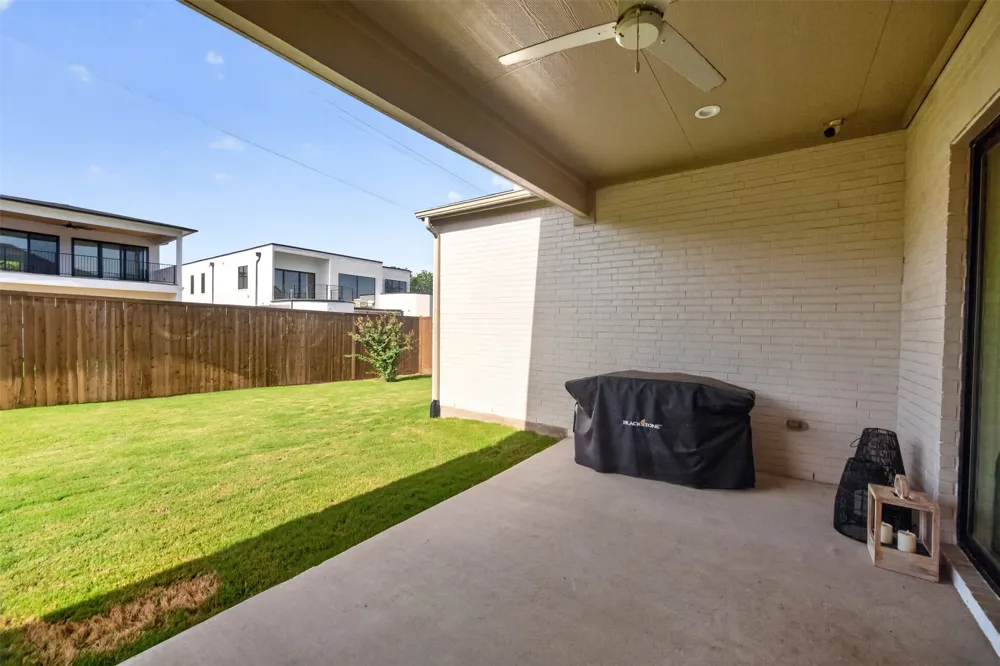 3872 Cortez Drive Dallas, TX 75220