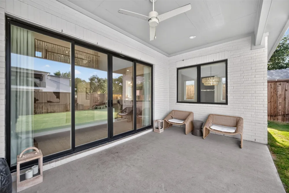3872 Cortez Drive Dallas, TX 75220