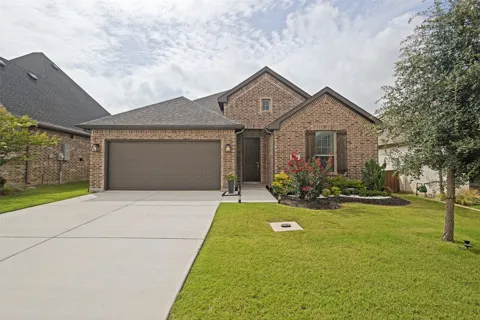 4804 High Ridge Trail