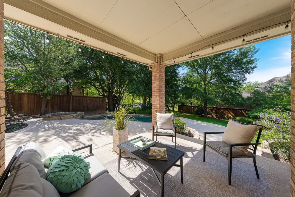 105 Latrobe Court Southlake, TX 76092