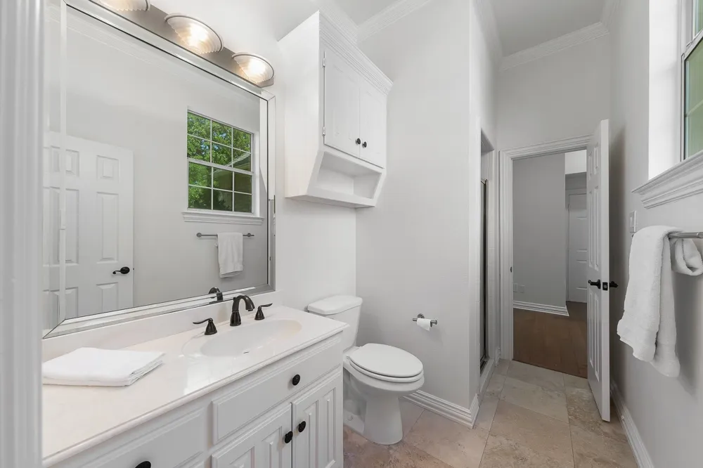 105 Latrobe Court Southlake, TX 76092