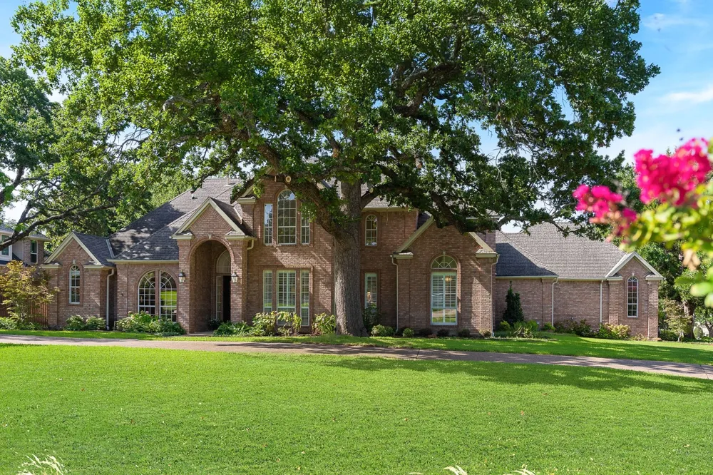 105 Latrobe Court Southlake, TX 76092