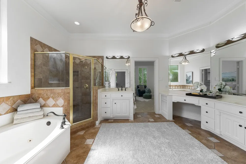 105 Latrobe Court Southlake, TX 76092