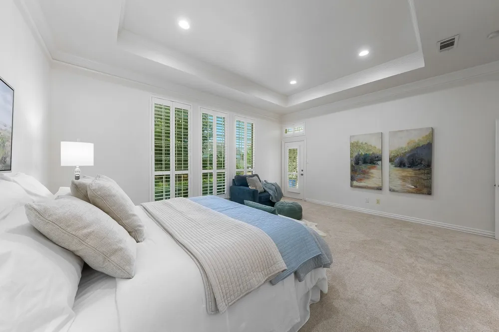 105 Latrobe Court Southlake, TX 76092