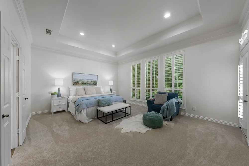 105 Latrobe Court Southlake, TX 76092