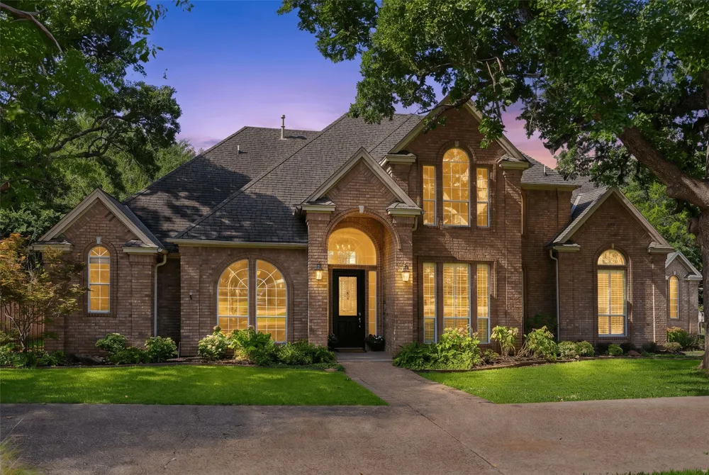 105 Latrobe Court Southlake, TX 76092