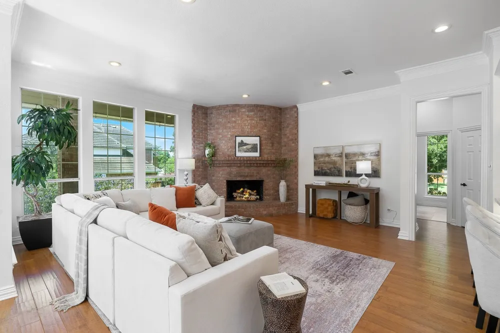 105 Latrobe Court Southlake, TX 76092