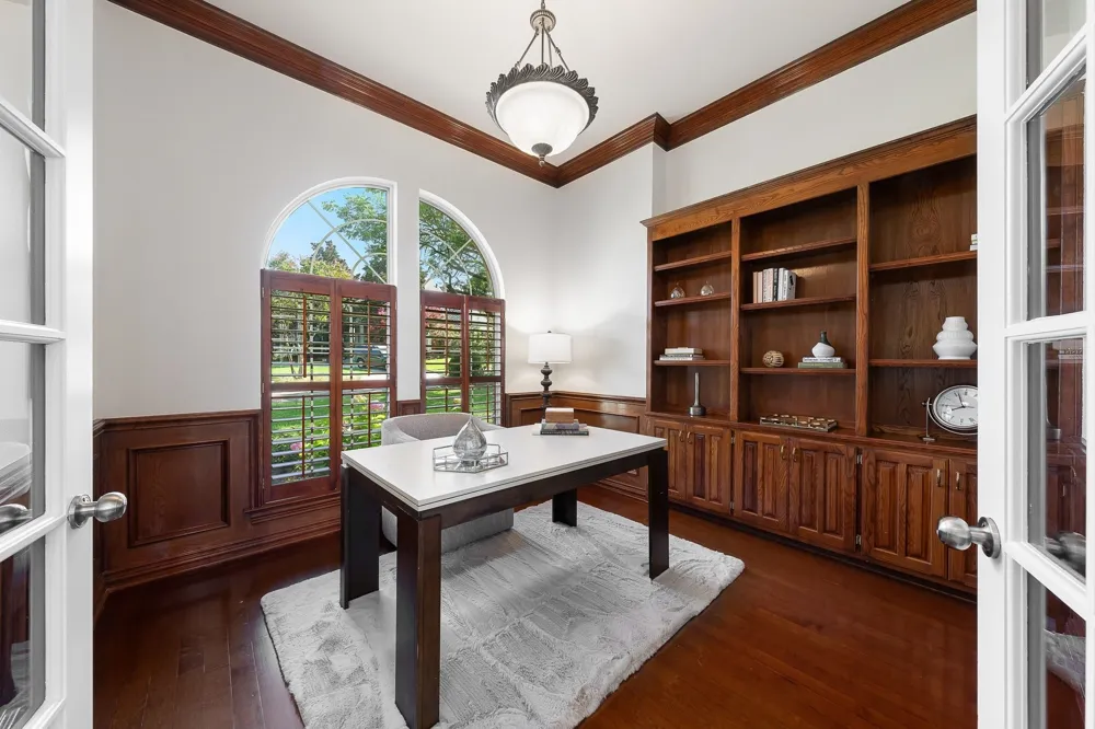 105 Latrobe Court Southlake, TX 76092