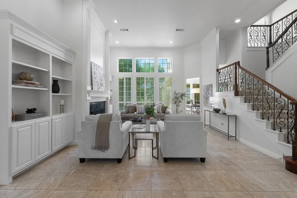105 Latrobe Court Southlake, TX 76092