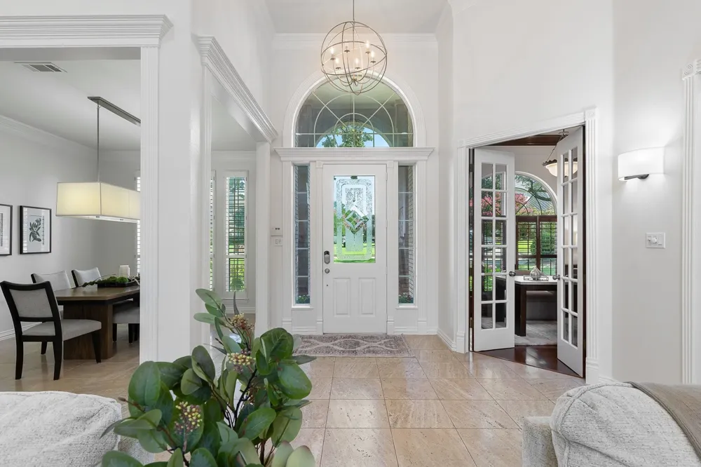 105 Latrobe Court Southlake, TX 76092