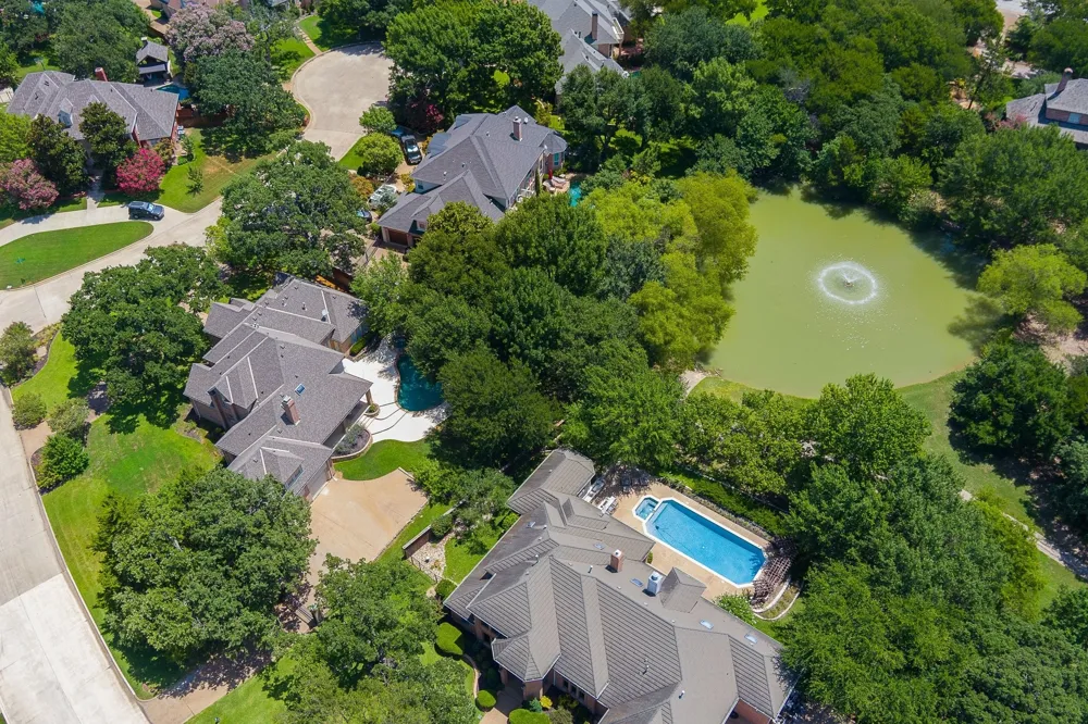 105 Latrobe Court Southlake, TX 76092