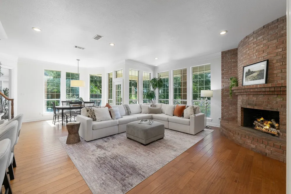 105 Latrobe Court Southlake, TX 76092
