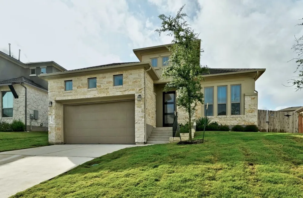 6725 Denia Drive Austin, TX 78739