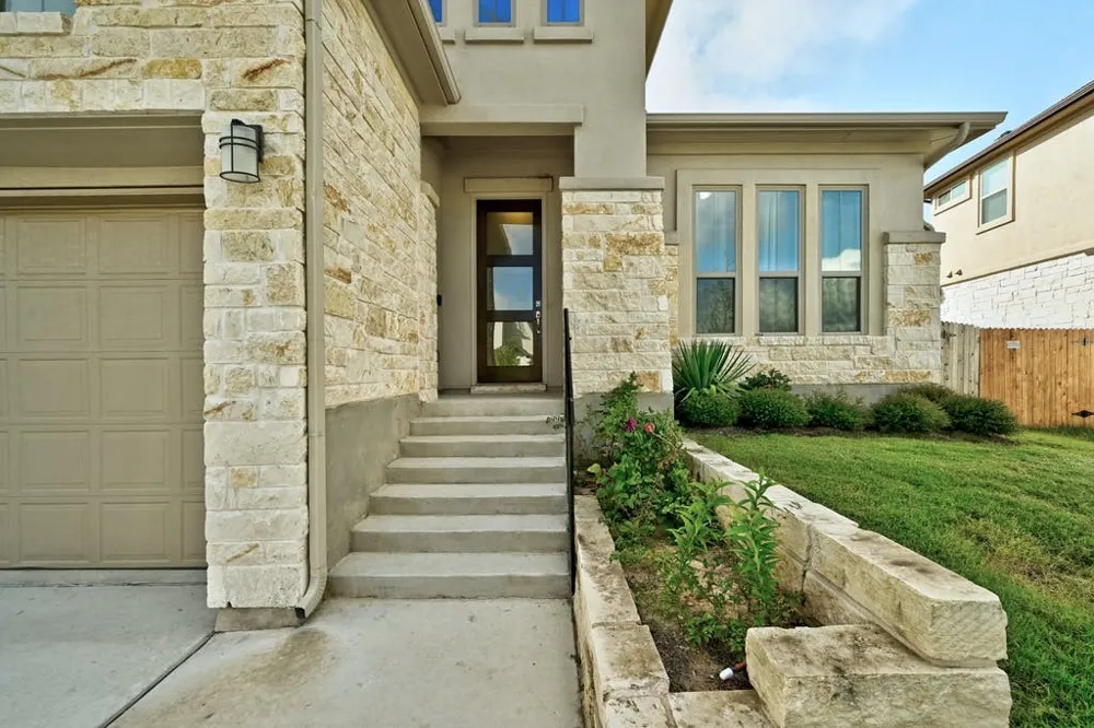 6725 Denia Drive Austin, TX 78739