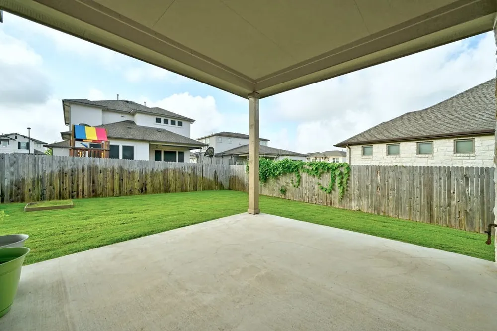 6725 Denia Drive Austin, TX 78739
