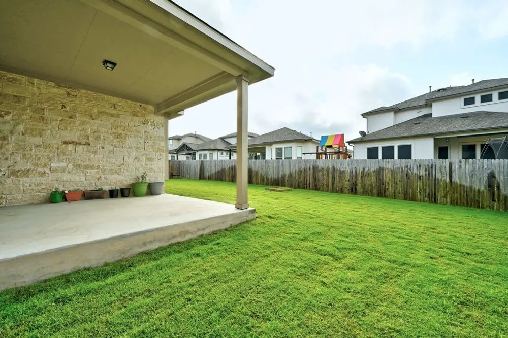 6725 Denia Drive Austin, TX 78739
