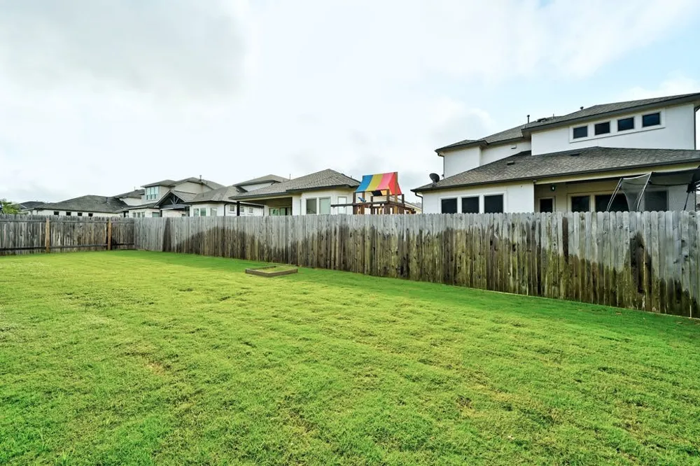 6725 Denia Drive Austin, TX 78739