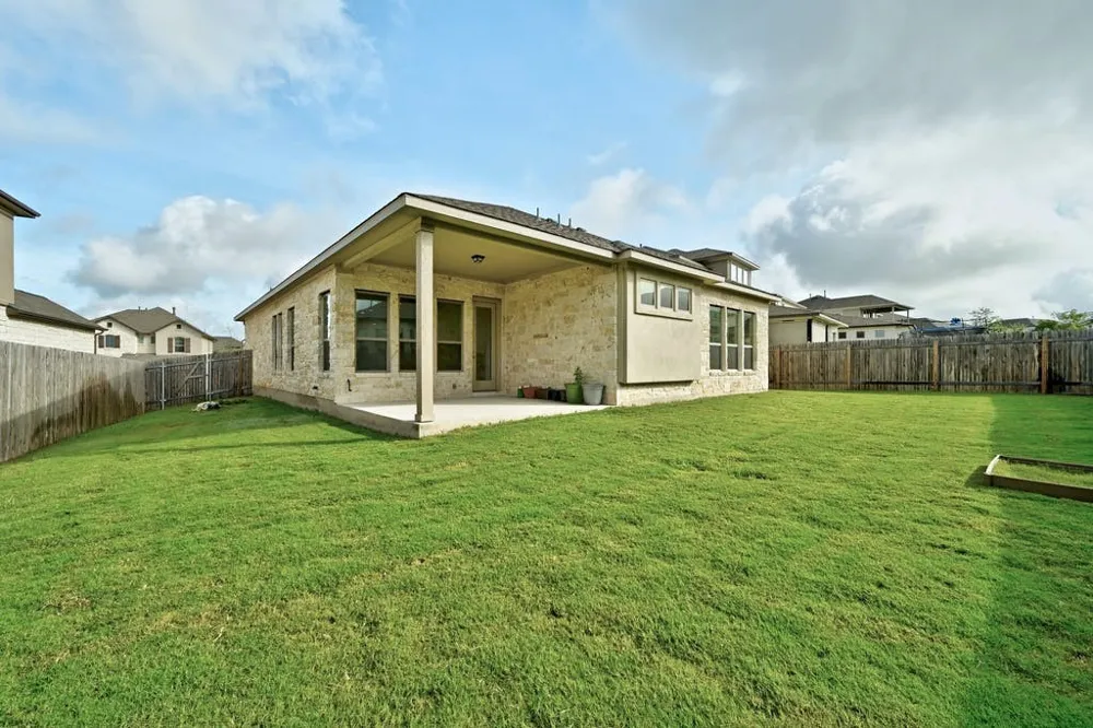 6725 Denia Drive Austin, TX 78739