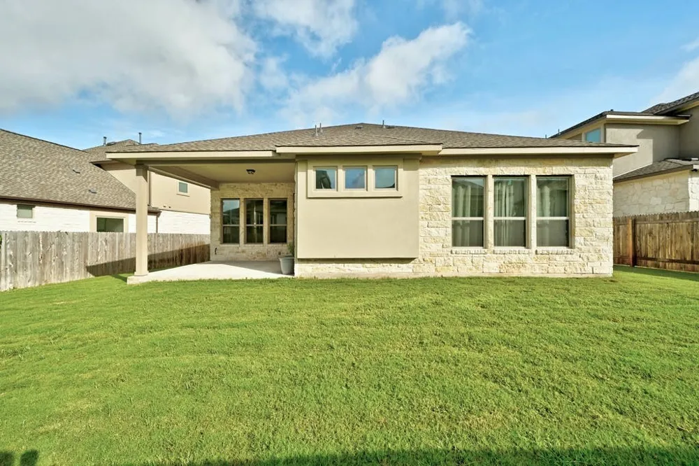 6725 Denia Drive Austin, TX 78739