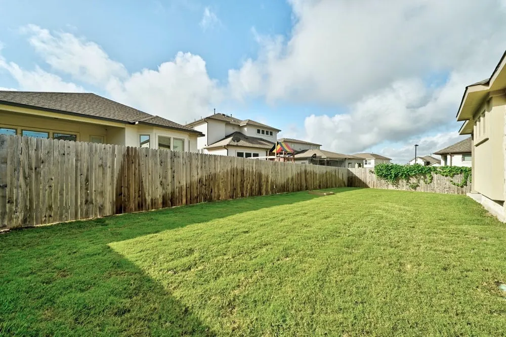 6725 Denia Drive Austin, TX 78739