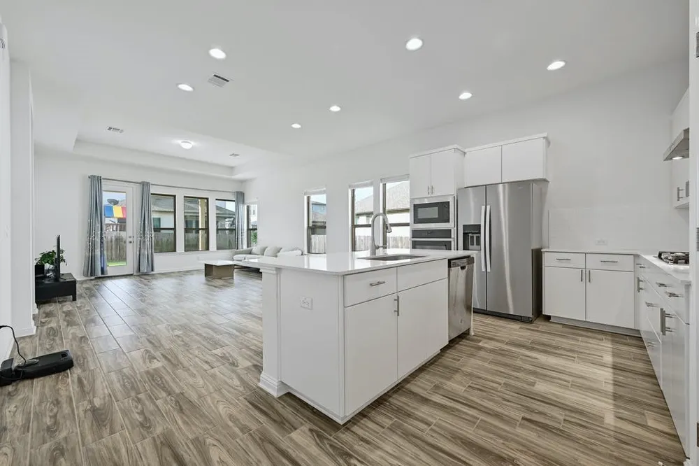 6725 Denia Drive Austin, TX 78739
